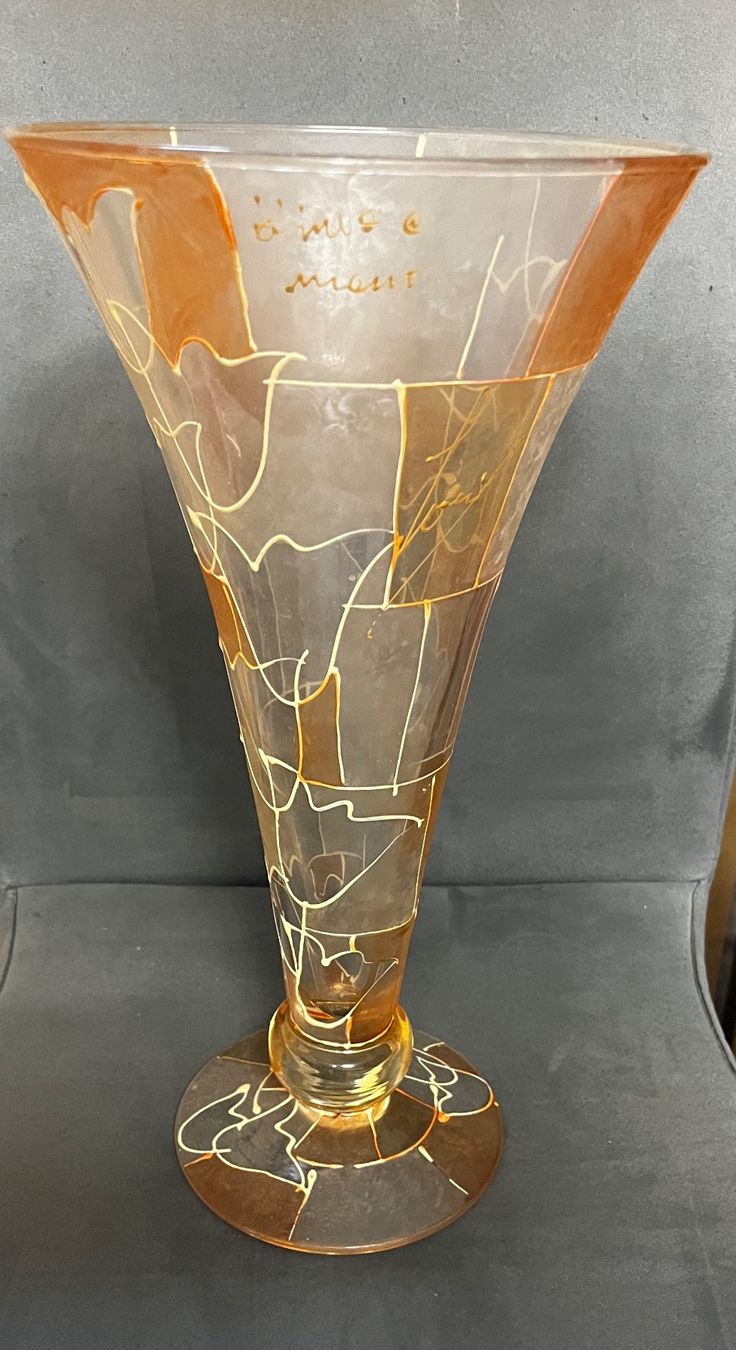 Vasi & Recipienti: Jony Vase – Nuovo (secondo la descrizione) da Wikon venduto da IGLN