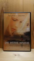 DIE WEISSE MASSAI DVD mit Nina Hoss
