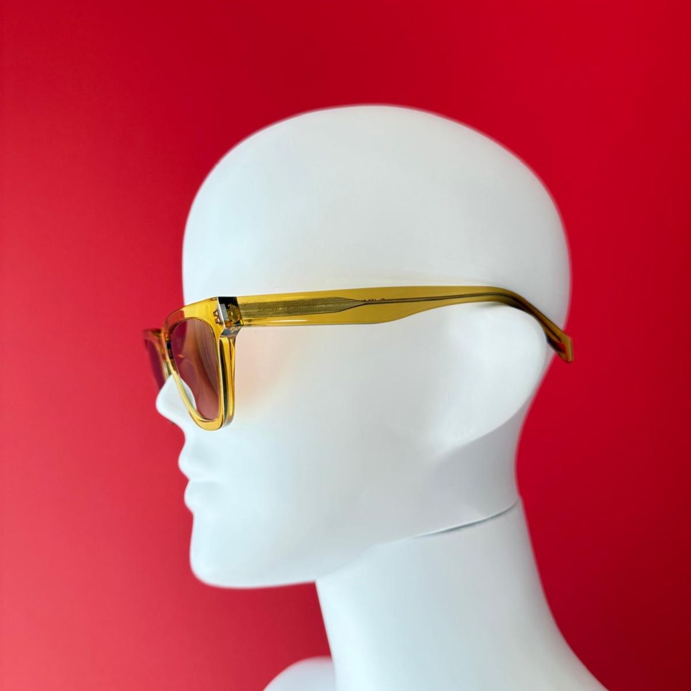 Saint Laurent Brillen & Gläser: Yves Saint Laurent Sonnenbrille – Gebraucht aus Oberarth von SSS. 2