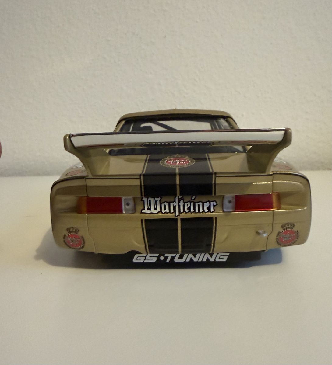 Minichamps Voitures modèles: MC BMW 320 GR 5 – D'occasion à Däniken SO par hasenpfote. 3