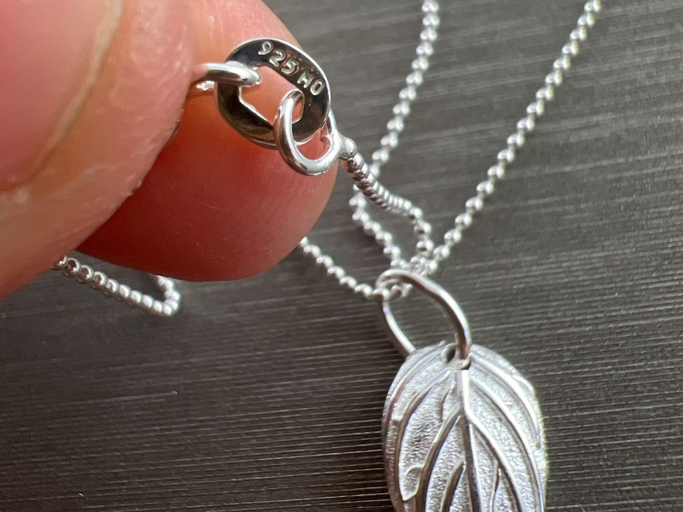 Catenine: Kette 925 Silber – Usato da Niederuzwil venduto da leo_8857 1