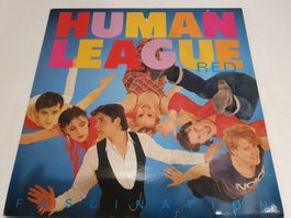 Human League – Fascination