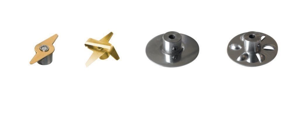 Elettrodomestici da cucina: Stabmixer – Nuovo e nell'imballaggio originale da Bülach venduto da StoreInShop.com 3