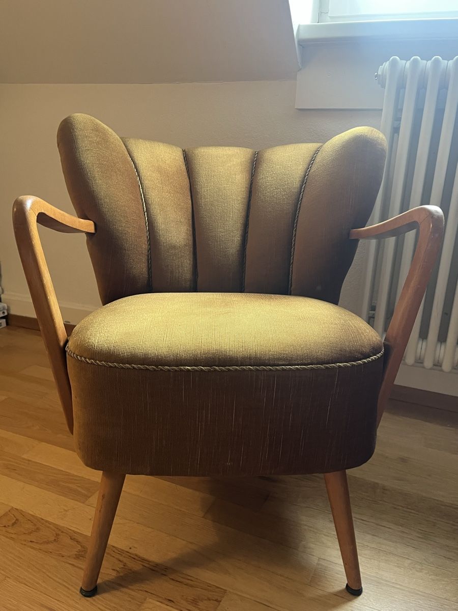 Sessel: 2 Sessel – Gebraucht aus Zürich von ani_c8sc 1