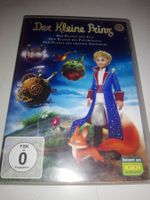 Der kleine Prinz (Volume 1)    > De & Fra <       3-Filme