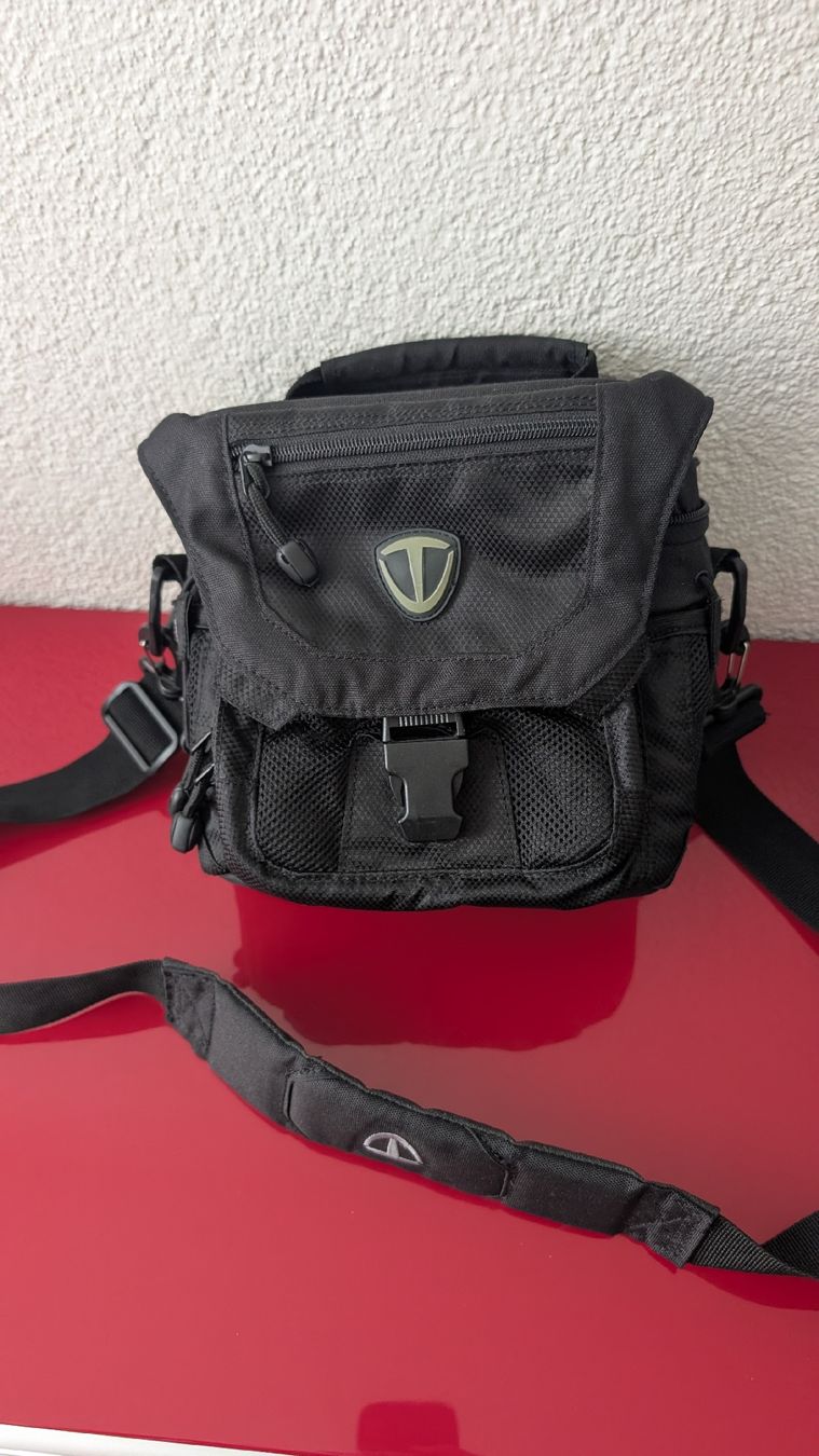 Borse: Kamera Tasche gross – Usato da Bern venduto da fpa-92
