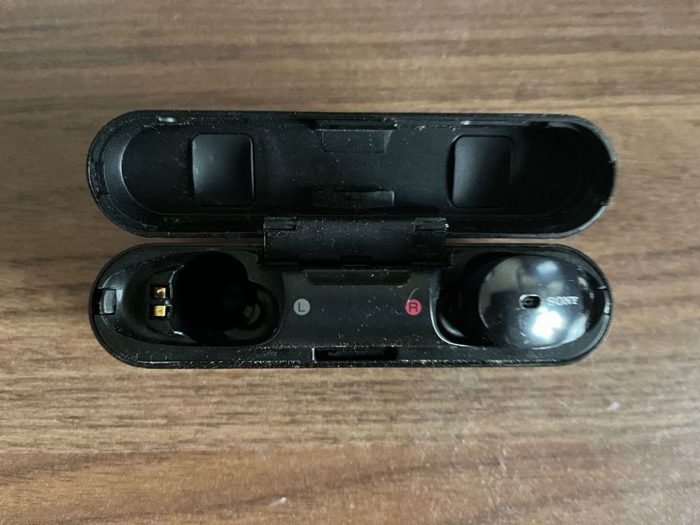 Sony Wf 1000X Ersatzteile | Kaufen auf Ricardo