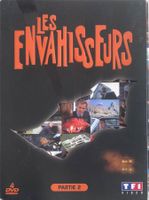 LES ENVAHISSEURS (PARTIE 2)
