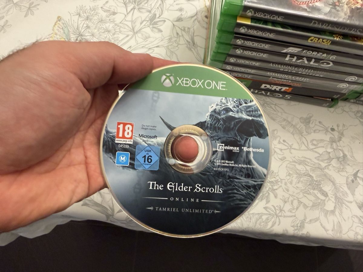 Microsoft Giochi: X Box Spiele – Usato da eglisau venduto da schmied1992 3