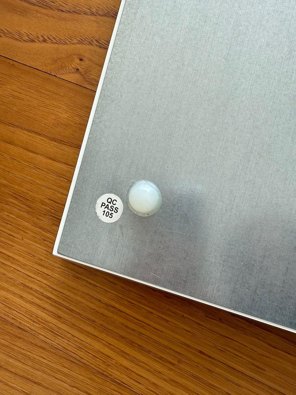 Lavagne: Glas-Magnetboard Sigel – Usato da Sissach venduto da laura.x4 4
