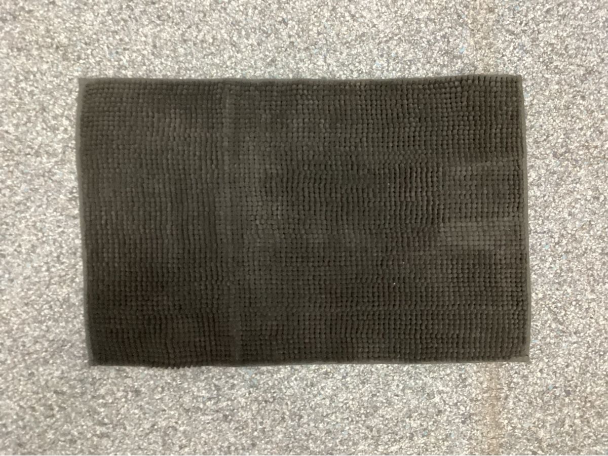Spirella Tapis: MSV Chenille Badeteppich – Neuf avec emballage d'origine à Embrach par spirella_ch 1
