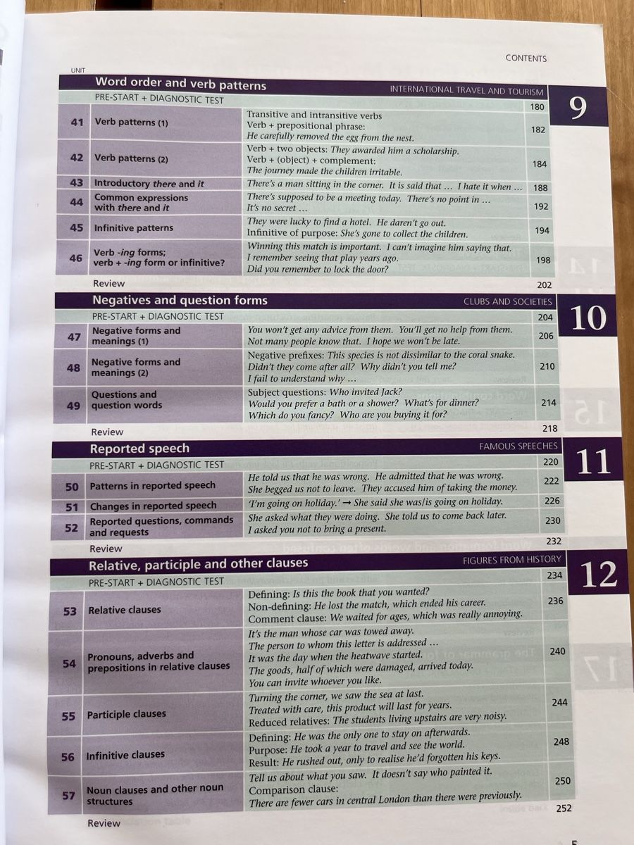 Libri: My grammar lab – Nuovo (secondo la descrizione) da Berikon venduto da suebro 5