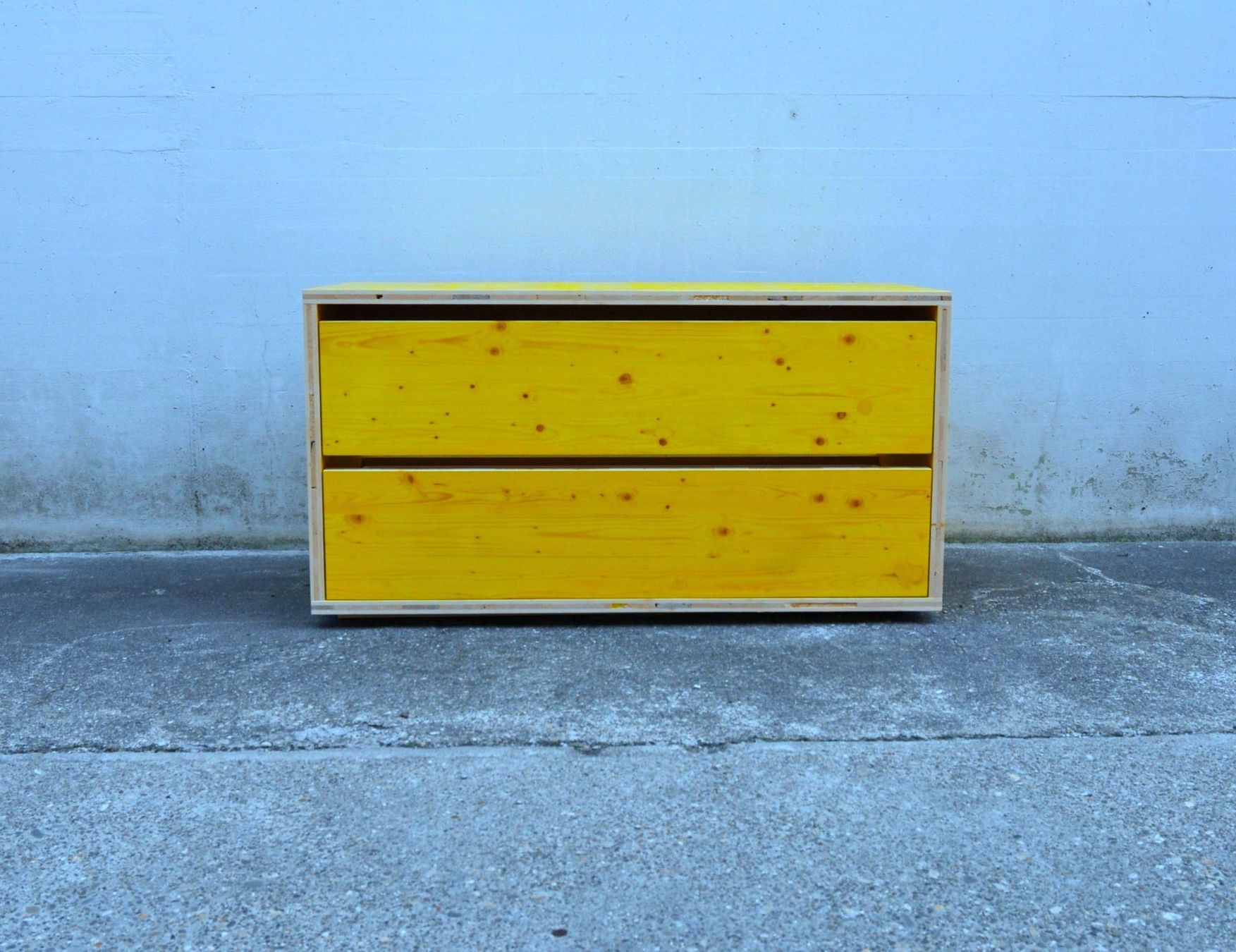 Cassettiere: Sideboard Schaltafel – Nuovo e nell'imballaggio originale da Läufelfingen venduto da b-form 2