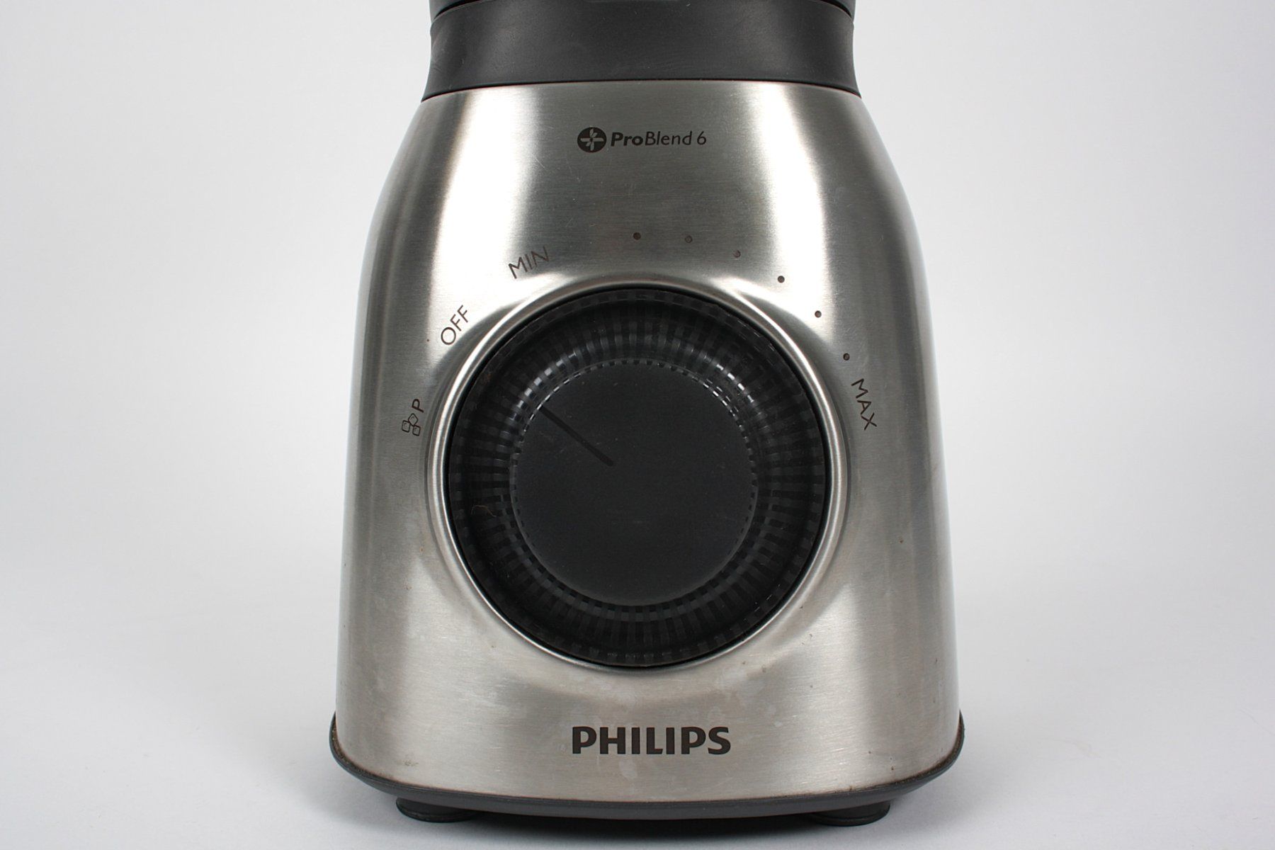Philips Küchengeräte: PHILIPS Standmixer ProBlend 6 – Gebraucht aus Zollikofen von Restwert_Zollikofen 2
