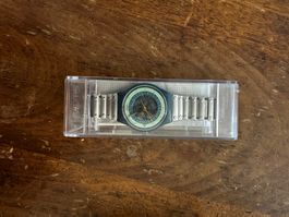 Swatch Vintage GK138