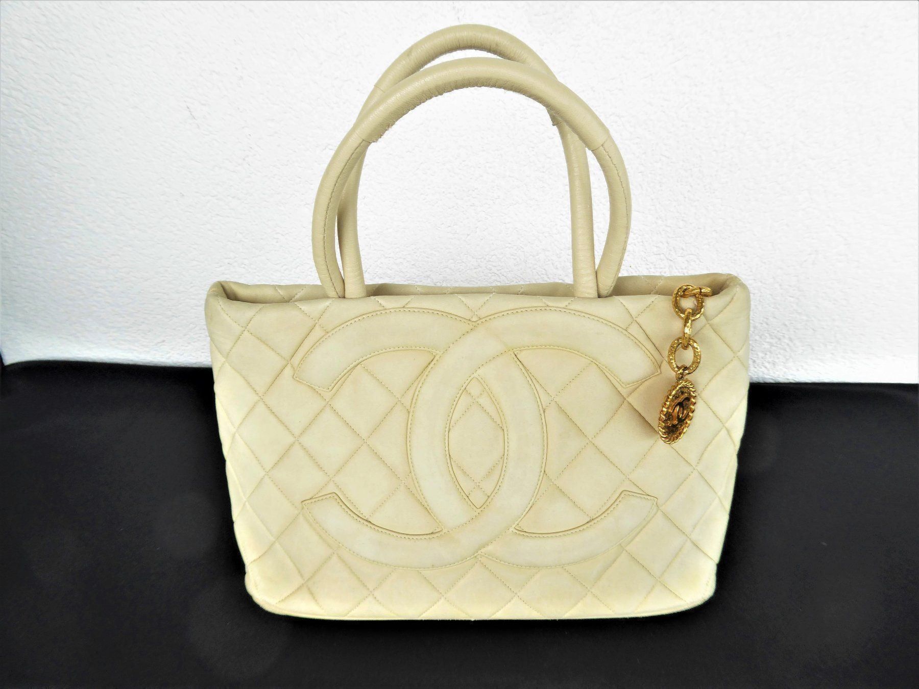 Chanel Borse da donna: CHANEL Tasche Hand Tasche Original – Usato da Berneck venduto da chouchou1415 1