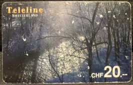 Teleline