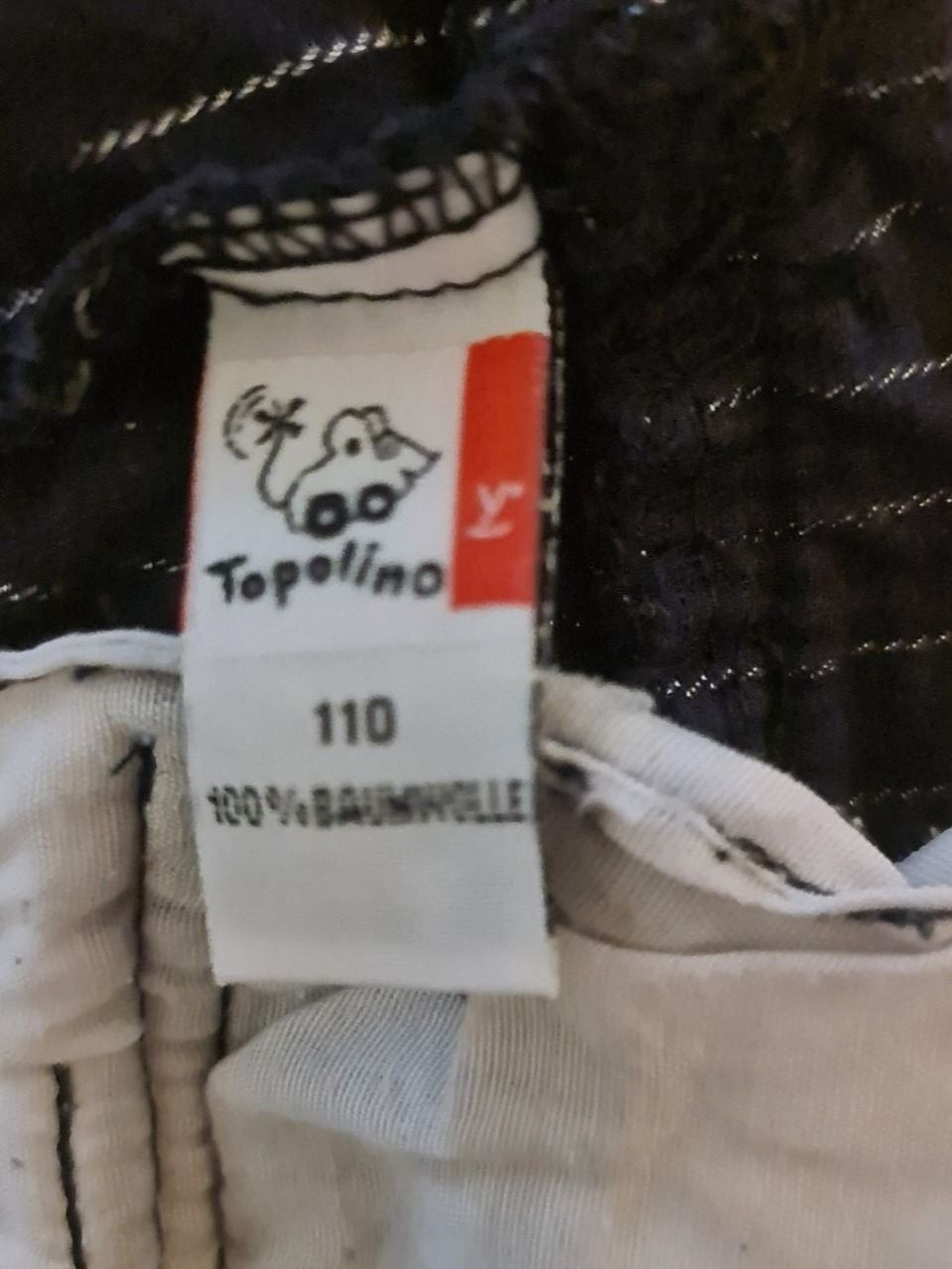 Pantaloni: Schöne Kindershorts – Usato da Fehraltorf venduto da Sumin 2