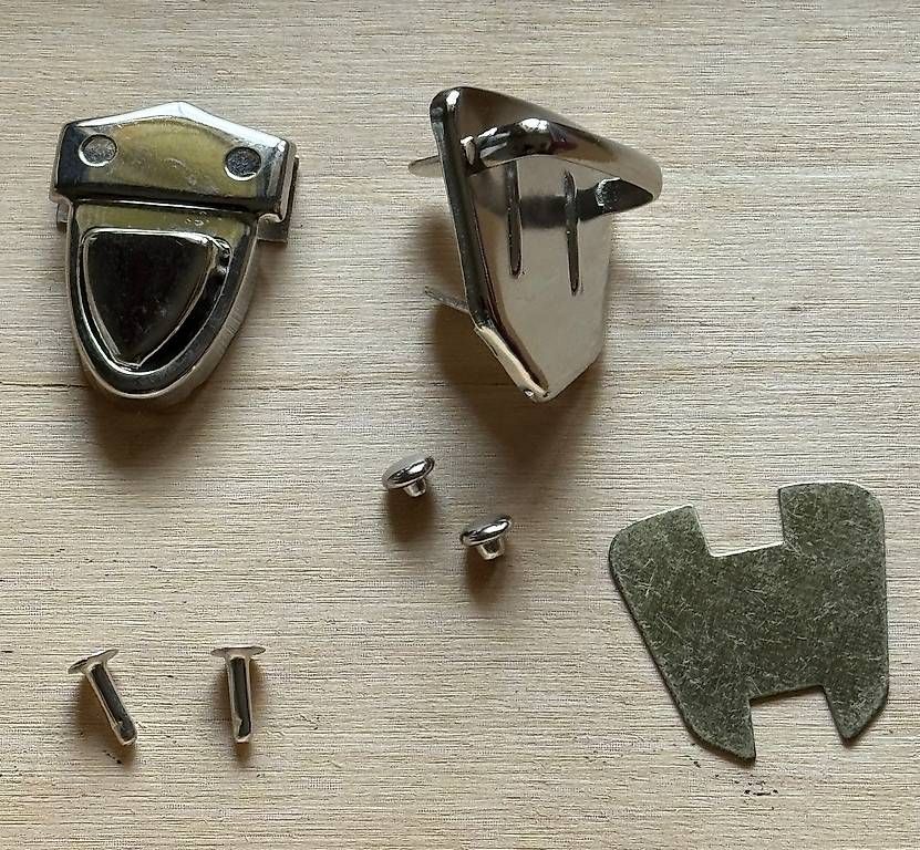 Cadenas: Mappenschloss Set – Neuf avec emballage d'origine à Winterthur par UGRO 1