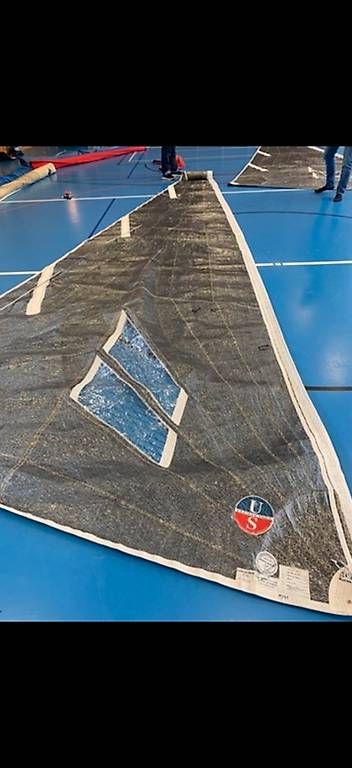 Autres: Melges 24 Segel – D'occasion à Twann par Dana6 3