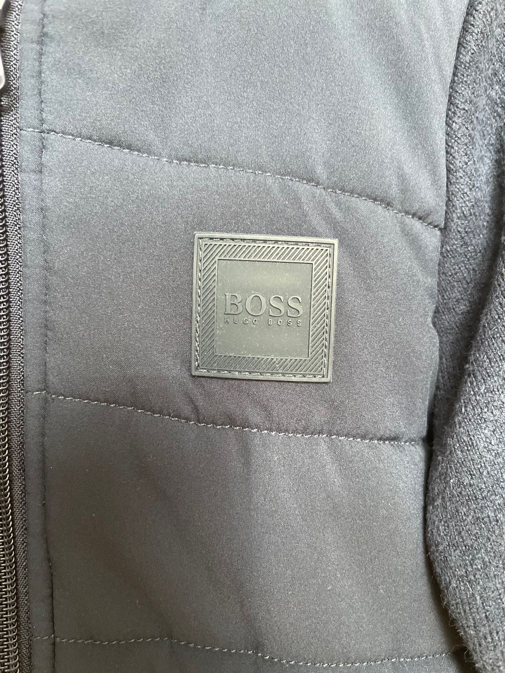 Hugo Boss Jacken & Mäntel: Light Jacket – Gebraucht aus Rickenbach b. Wil von iah_pg6d 1