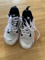 Coole Sneakers Gr. 35stylisch & bequem!
