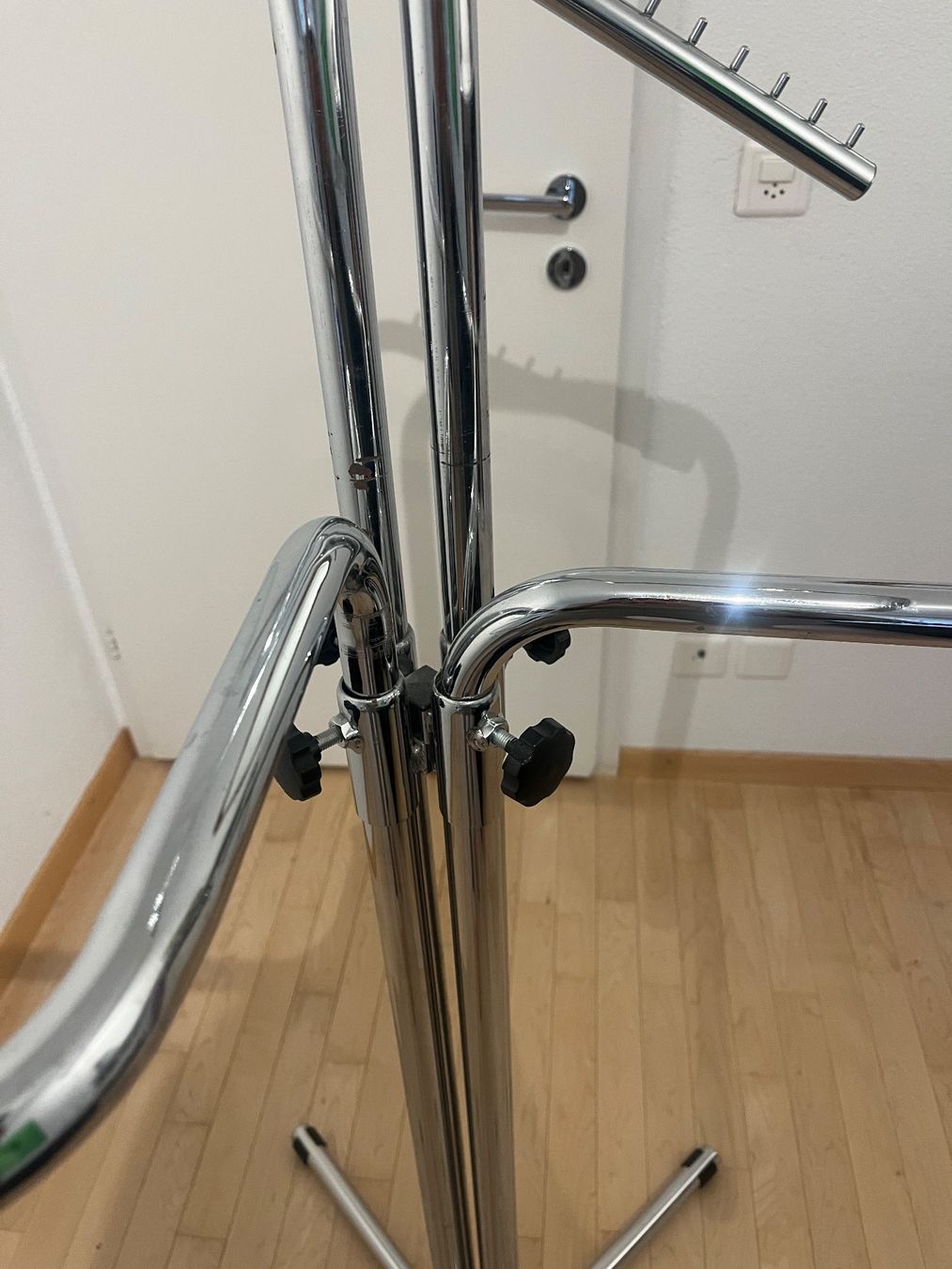Altro in Decorazioni & Accessori: Textilständer – Usato da Zürich venduto da pizzobeatrice 1