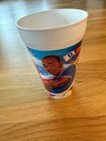 Gobelet McDo édition spéciale - Henry