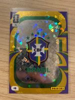 Panini FIFA World Cup 2026 Team Crest Brazil 71