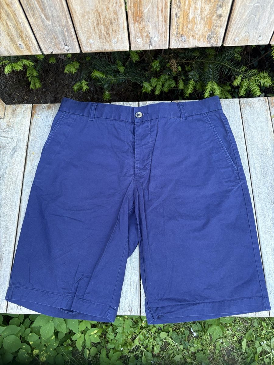 Navyboot Pantaloni: 2 Short zum Preis von einer Gr.50 – Usato da Teufen AR venduto da AykutS 2