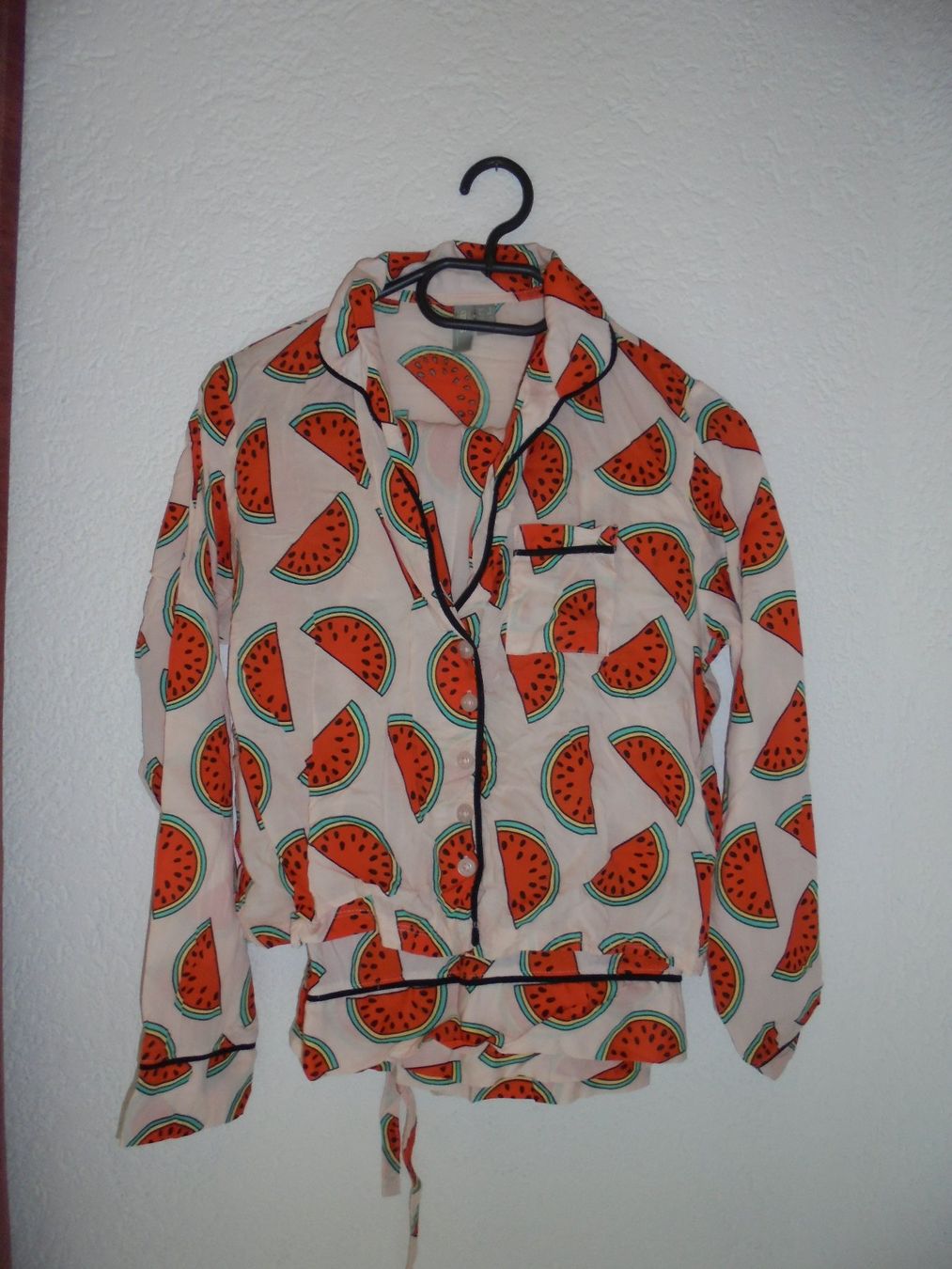 Negligees & Pigiami: BEQUEMER PYJAMA GRÖSSE 34 – Usato da Aarau Rohr venduto da PinkSchwein 1