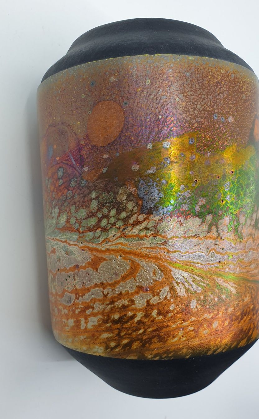 Vasi & Recipienti: Jack Ink Vase – Usato da Emmen venduto da Brockofsky 3