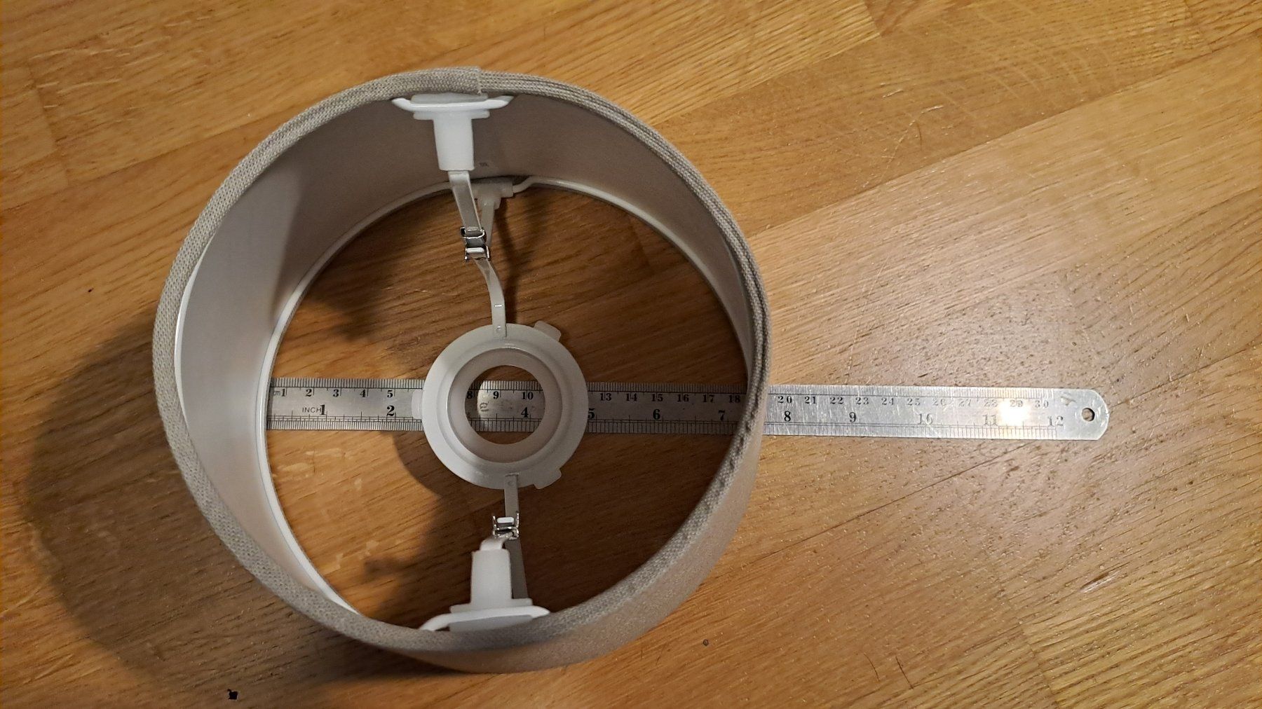 Ikea Paralumi: IKEA Lamp Shade 19cm diameter – Usato da Rieden AG venduto da Werkstattlaedeli 2