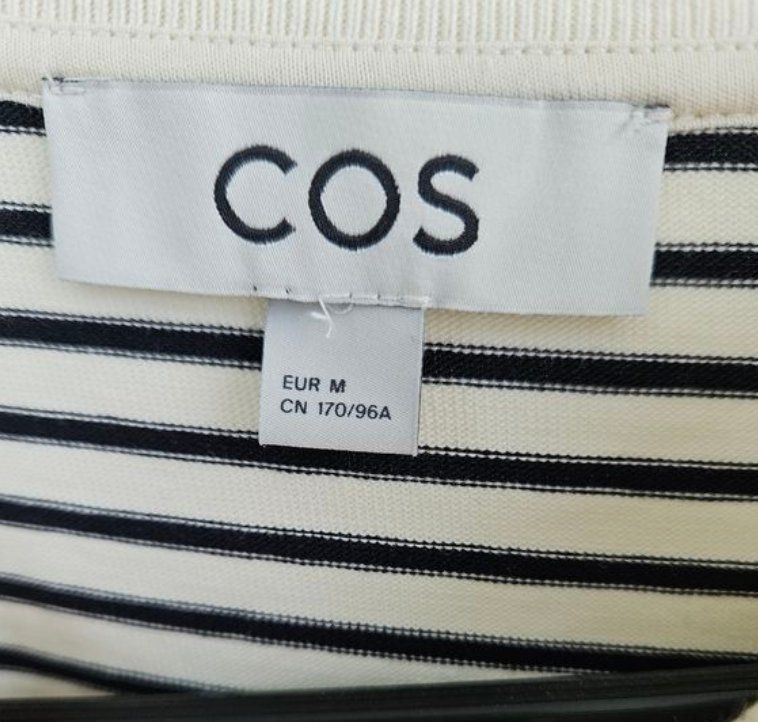 Cos Vestiti: Robe COS – Usato da Carouge (GE) venduto da Martha_L 1