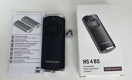 Hörmann HSE 4 BS 868 MHz BiSecur