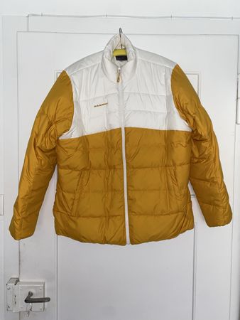 Daunenjacke Mammut