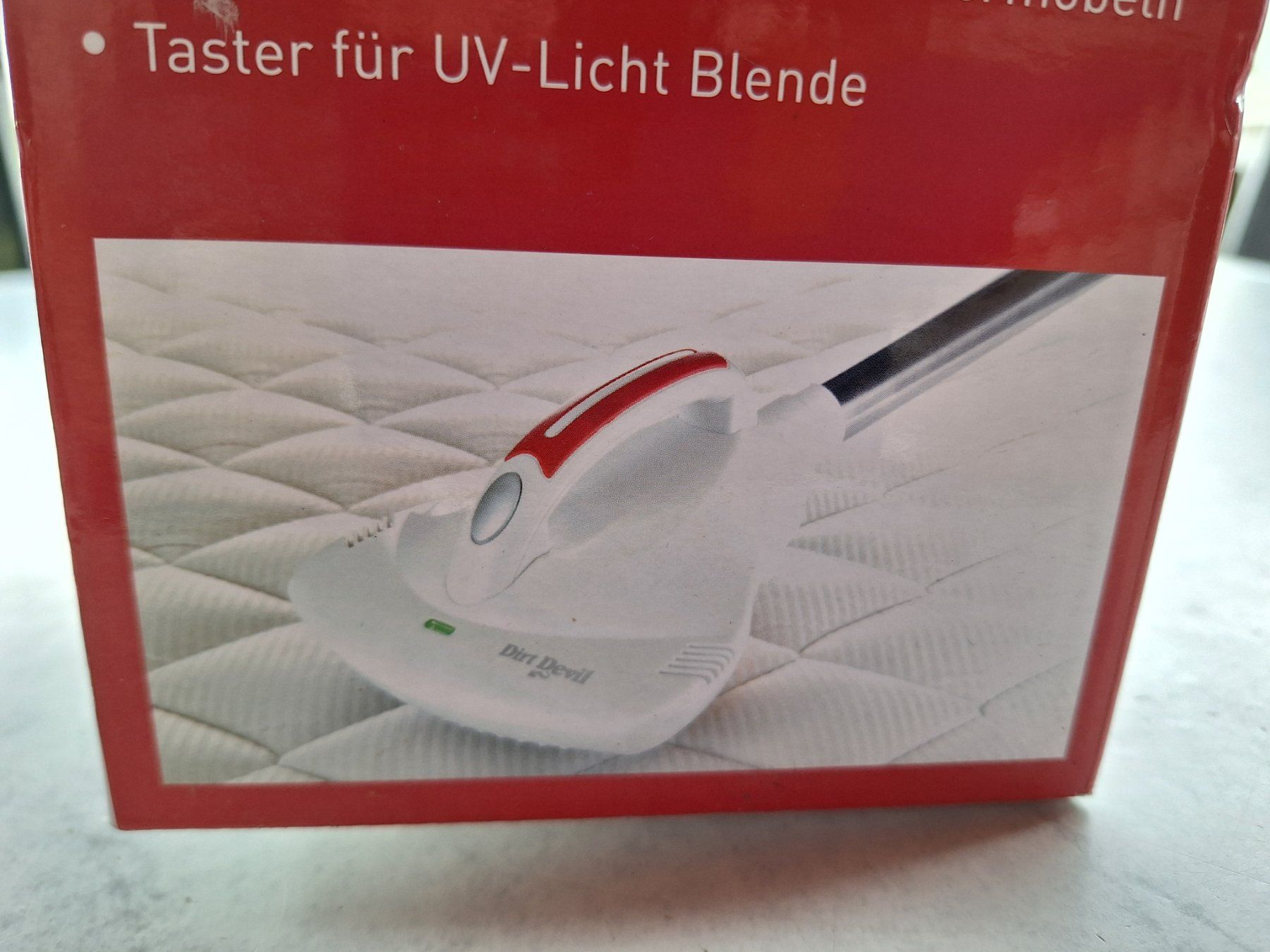 Staubsauger & Zubehör: MILBENDÜSE - NEU UND ORIGINALVERPACKT – Neu und originalverpackt aus Huttwil von Kunterbuntli 5