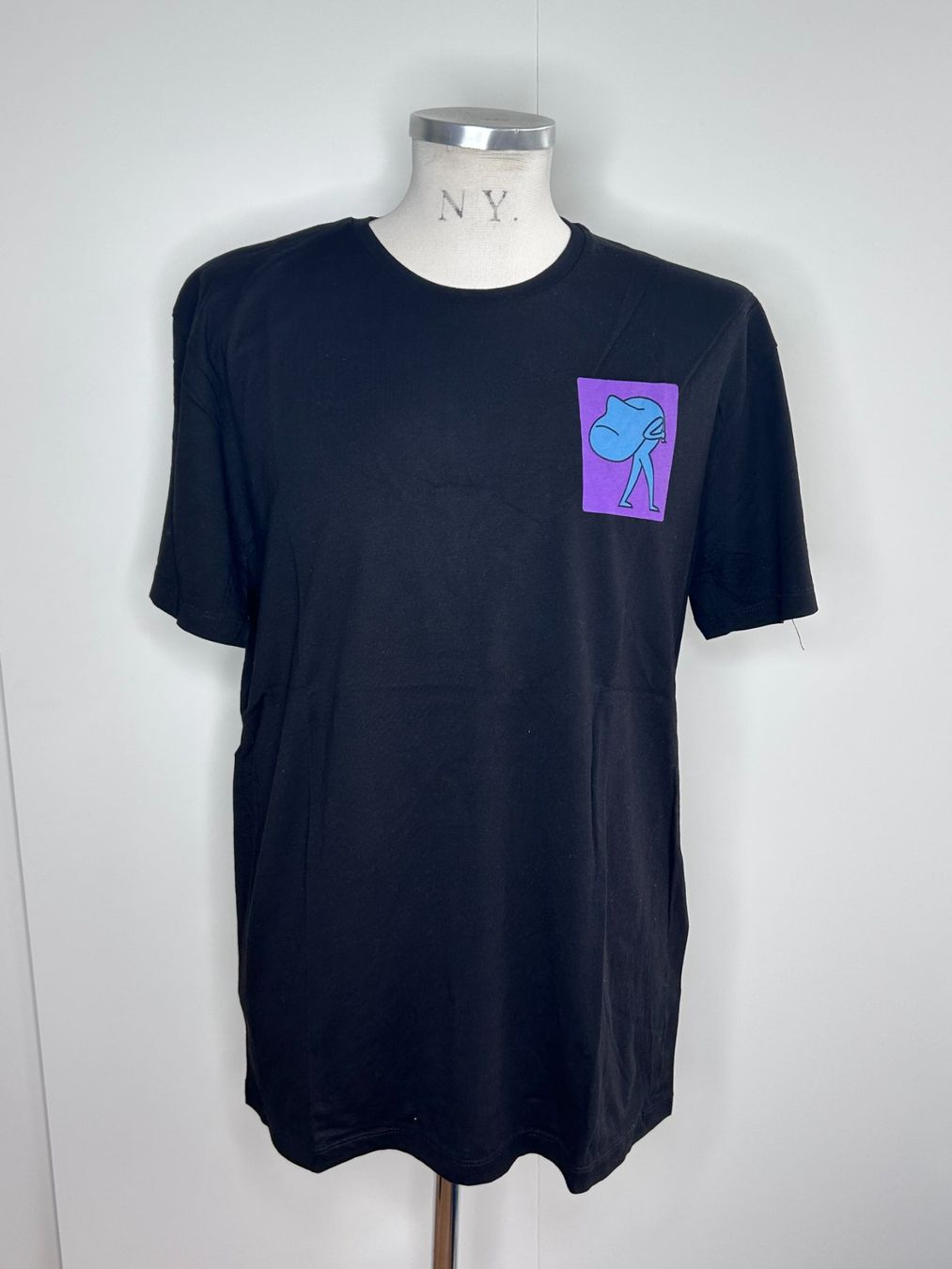 H&M T-shirt: Aponia T-Shirt – Usato da St. Gallen venduto da look-twice