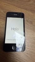 iPhone 4 schwarz guter Zustand