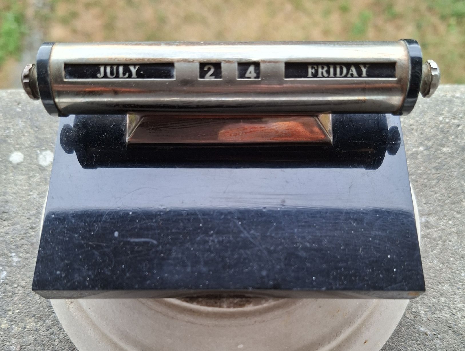 Calendriers: Tischkalender England – D'occasion à Ipsach par jpbo