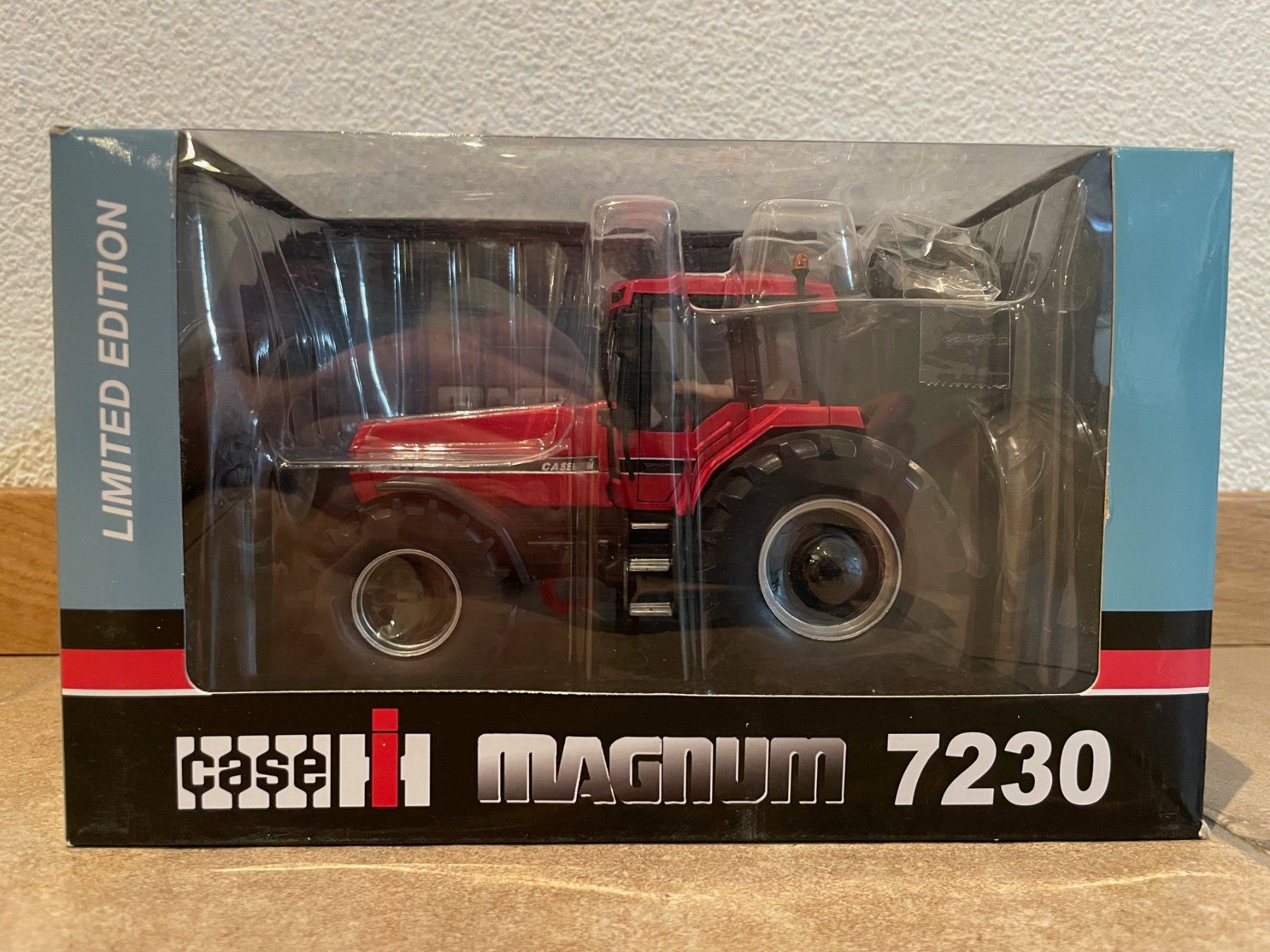 Case IH Trattori: CASE IH Magnum 7230 – Nuovo e nell'imballaggio originale da Kreuzlingen venduto da Stefan1150 7