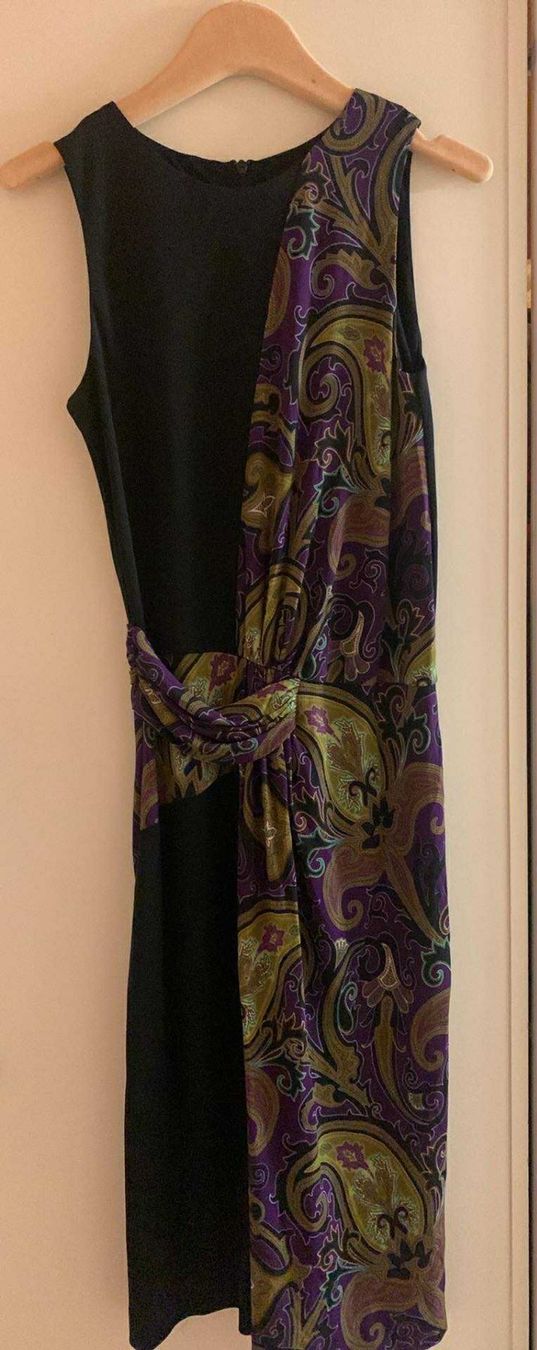 Etro Robes: Etro Kleid Gr it42 neu – Neuf (Voir description) à Bern par waves0 2