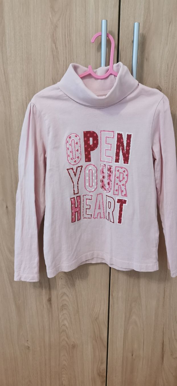 Pullover & Sweatshirts: Rollkragen Gr 110-116 – Gebraucht aus Winterthur von Katyakaterina 3