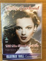 Till The Clouds Roll By- Frank Sinatra (UK-Import, English)