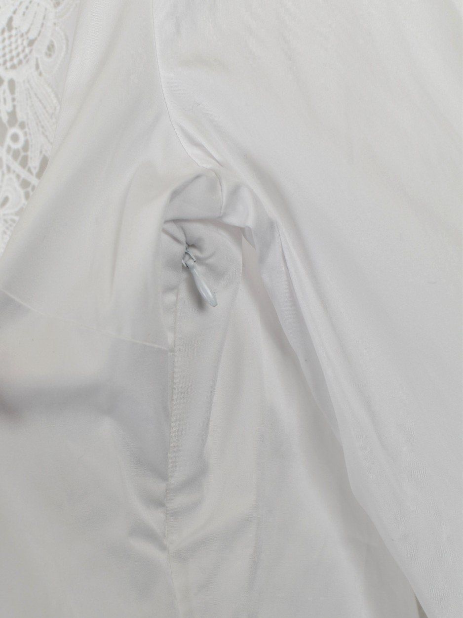 Massimo Dutti Chemisiers: Massimo Dutti Bluse, Gr.42, 100% Baumwolle – D'occasion à Nürensdorf par 2ND_STORY 6