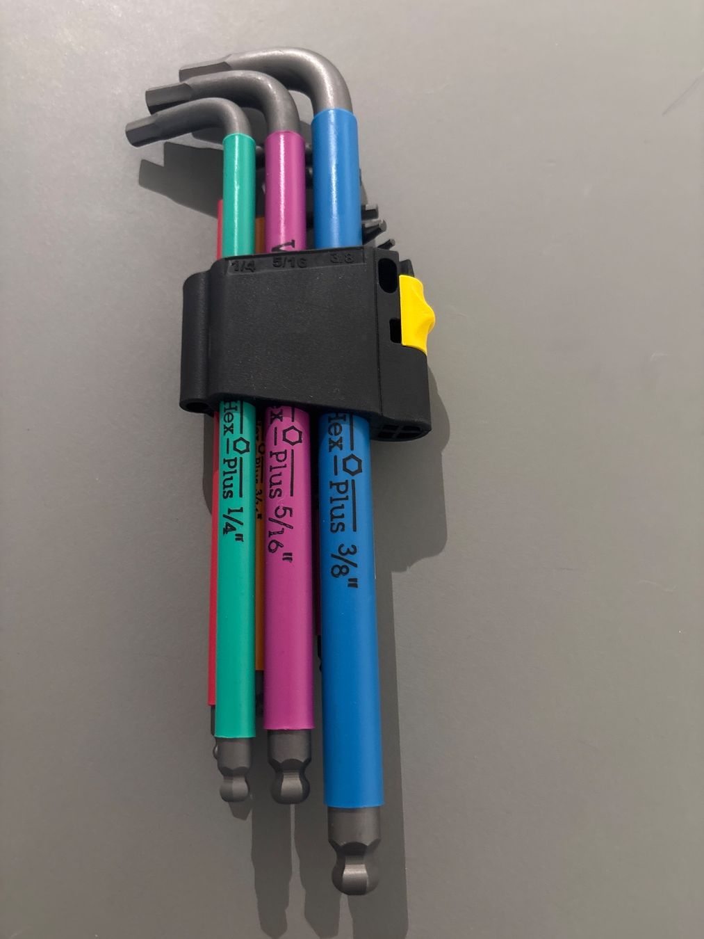 Wera Tous les outils: Wera 950/9 Hex-Plus Imperial 1 SB – D'occasion à Liestal par lis_82hy 1