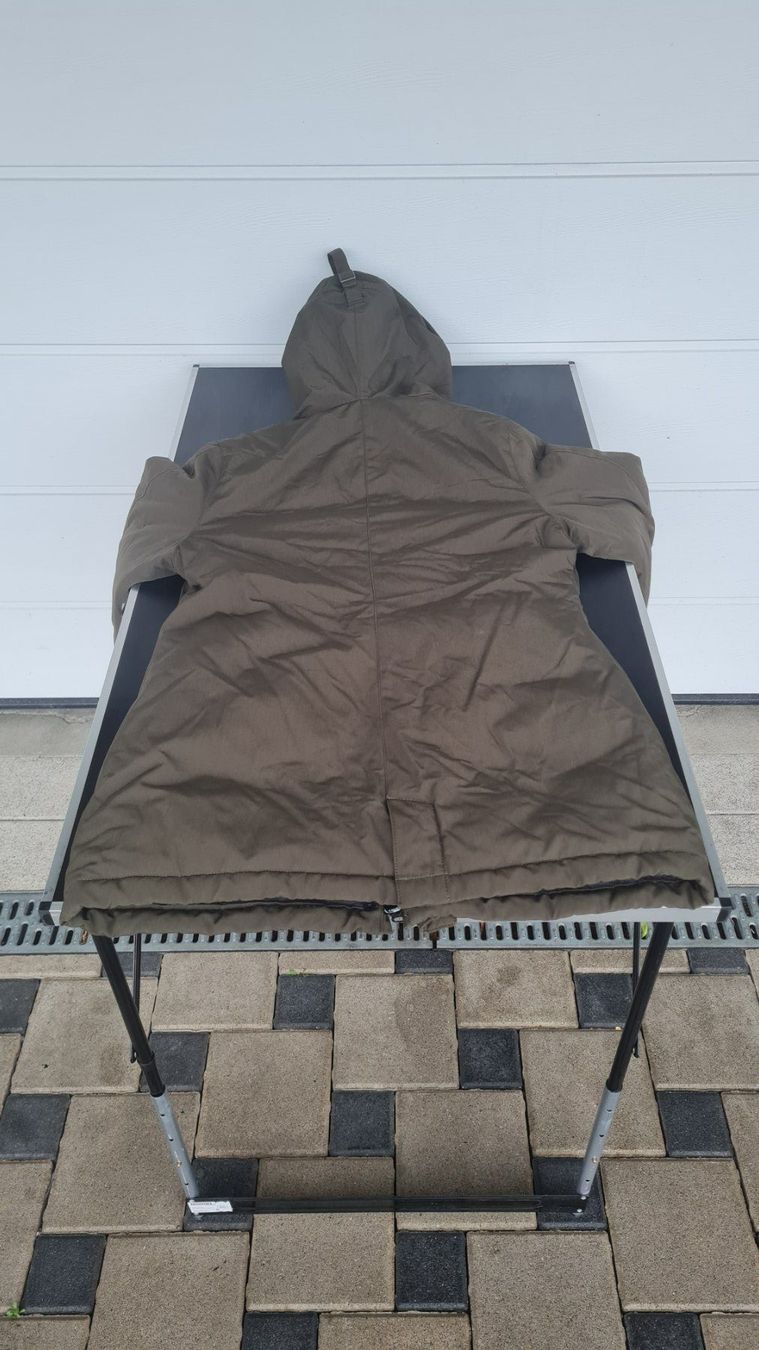 Jacken: Winterjacke / OLIV / Damen / Gr. M / Polyester – Gebraucht aus Safenwil von Husqi2000 6
