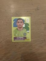 Panini Usbekistan 
