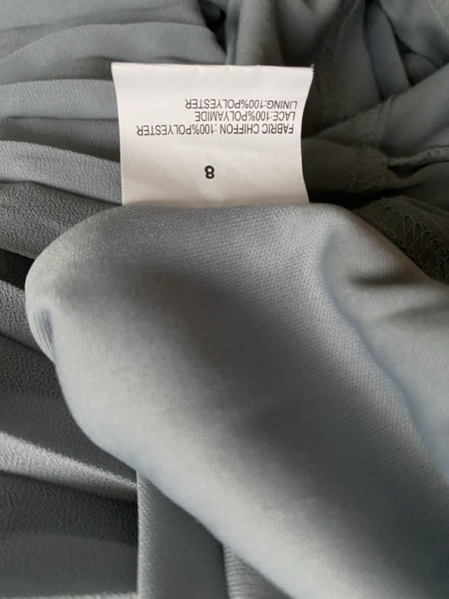 Vestiti: Abendkleid TFNC Gr. S – Nuovo (secondo la descrizione) da Schaffhausen venduto da pus_6tfc 5