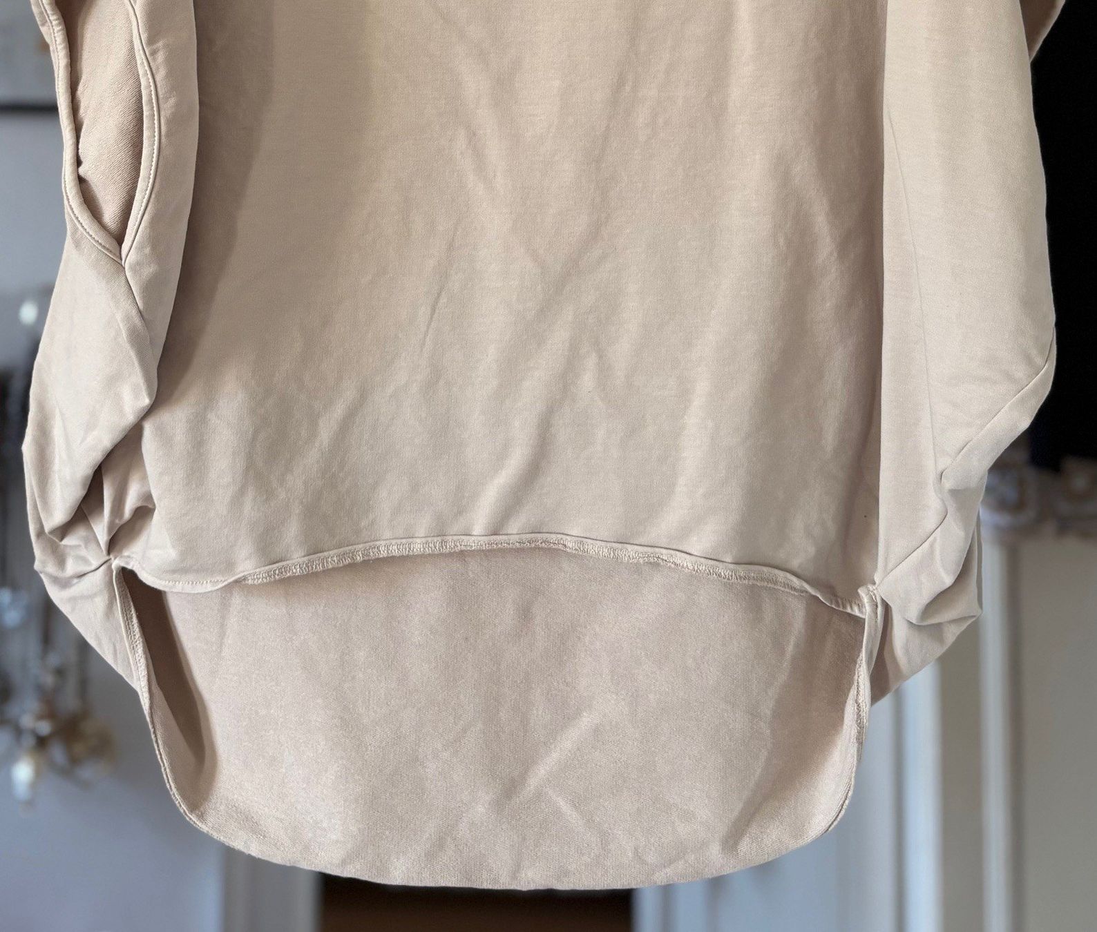 Pullover & Sweatshirts: SWEAT-SHIRT EN COTON! M – Neu und originalverpackt aus Locarno von NicoNion 3